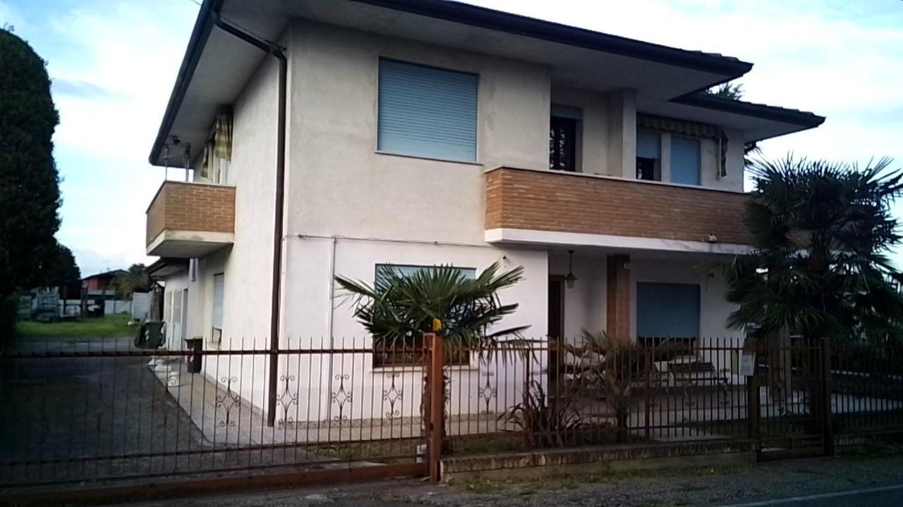 Casa Mamma Bed & Breakfast Camponogara Exterior photo